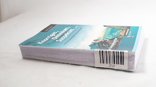 Knorriges, Ominöses, Suspektes Knorriges, Ominöses, Suspektes