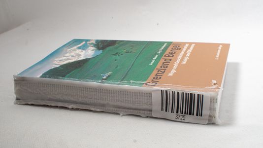 Grenzland Bergell: Wege und Geschichte... Grenzland Bergell: Wege und Geschichte...