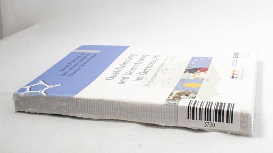 Gebr. - Qualifizierung und Vernetzung ... Gebr. - Qualifizierung und Vernetzung ...