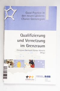 Gebr. - Qualifizierung und Vernetzung ...