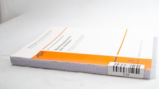 Nachlassplanung des Urhebers - Christo... Nachlassplanung des Urhebers - Christo...