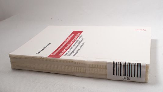 Kormalis, V: Internationalisierungsbet... Kormalis, V: Internationalisierungsbet...
