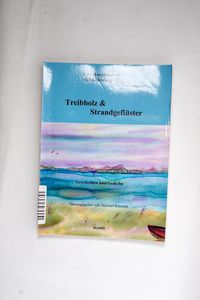 Treibholz und Strandgeflüster (GLoeSS ...