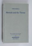 Messiah and the Throne.Jewish Merkabah Mysticism a