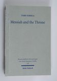 Messiah and the Throne.Jewish Merkabah...
