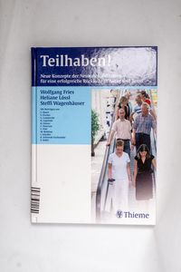 Teilhaben!: Neue Konzepte der NeuroReh...