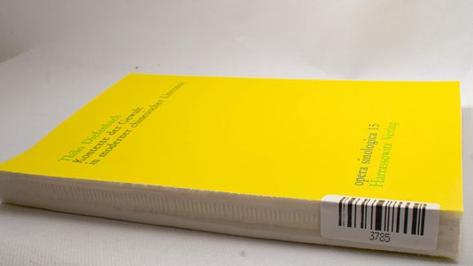 Kontexte der Gewalt in moderner chines... Kontexte der Gewalt in moderner chines...