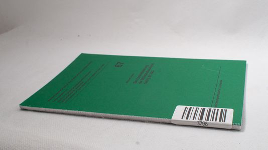 Die Konkretisierung der Mißstandsaufsi... Die Konkretisierung der Mißstandsaufsi...