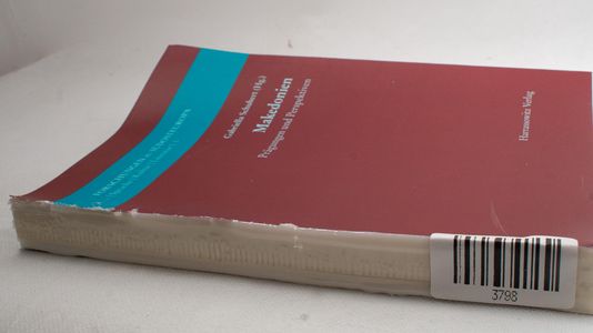 Makedonien: Prägungen und Perspektiven... Makedonien: Prägungen und Perspektiven...