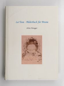 La Tosa - Bilderbuch für Bruna / Silvi... La Tosa - Bilderbuch für Bruna / Silvi...