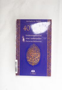 40 Tage: Erfahrungsbericht einer tradi... 40 Tage: Erfahrungsbericht einer tradi...
