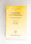 Geschichtsdenken, Bildungsgeschichte, Wissenschaft