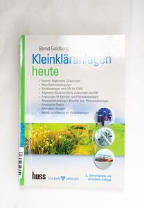 Kleinkläranlagen heute - Goldberg, Ber... Kleinkläranlagen heute - Goldberg, Ber...
