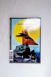 Den Gedankensprung wagen: Bilder, Coll... Den Gedankensprung wagen: Bilder, Coll...
