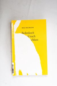Bedenkzeit vor und nach Vertragsabschl... Bedenkzeit vor und nach Vertragsabschl...