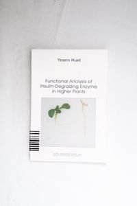 Functional Analysis of 