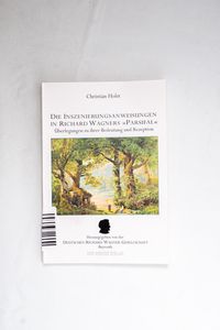 Die Inszenierungsanweisungen in Richar... Die Inszenierungsanweisungen in Richar...