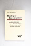 Theologie: Text im Kontext : auf der Suche nach de