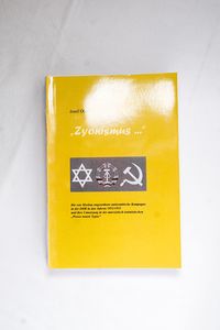 Zyonismus ...: Die von Moskau angeordn... Zyonismus ...: Die von Moskau angeordn...