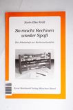 So macht Rechnen wieder Spaß: ...