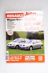 Renault Mégane / Scénic - Jetzt helfe ...