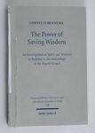 The Power of Saving Wisdom. An Investigation of Sp