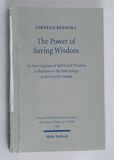The Power of Saving Wisdom. An Investi...