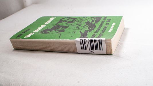 Was geschah danach? Zweiter Tatsachenb... Was geschah danach? Zweiter Tatsachenb...