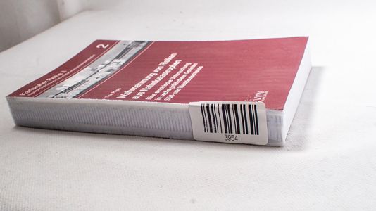 Wahrnehmung von Risiken aus Naturkatas... Wahrnehmung von Risiken aus Naturkatas...