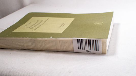 Erkenntnis und Sprachgebrauch : Lichte... Erkenntnis und Sprachgebrauch : Lichte...
