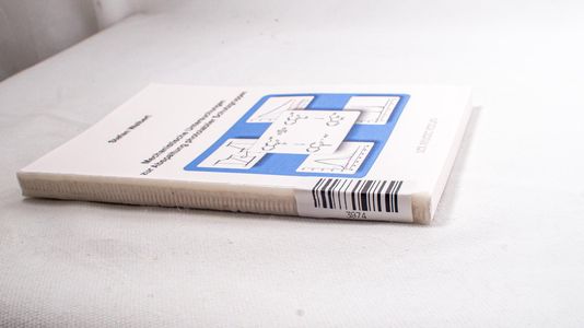Mechanistische Untersuchungen zur Absp... Mechanistische Untersuchungen zur Absp...