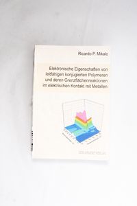 Elektronische Eigenschaften von leitfä...