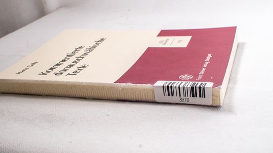 Kommentierte donauschwäbische Texte (Z... Kommentierte donauschwäbische Texte (Z...