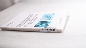 Composit-Nanopolymerröhren mit longitu...