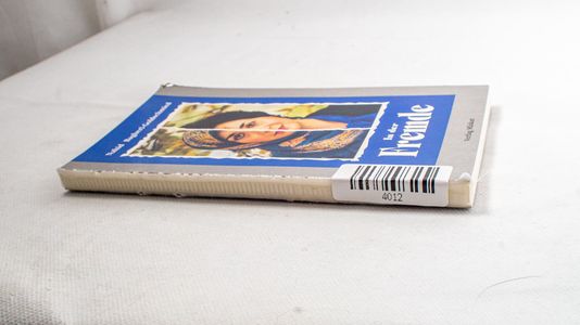 In der Fremde: Dt. /Pers. In der Fremde: Dt. /Pers.
