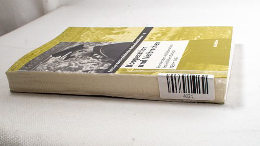 Kooperation und Verbrechen. Formen der... Kooperation und Verbrechen. Formen der...