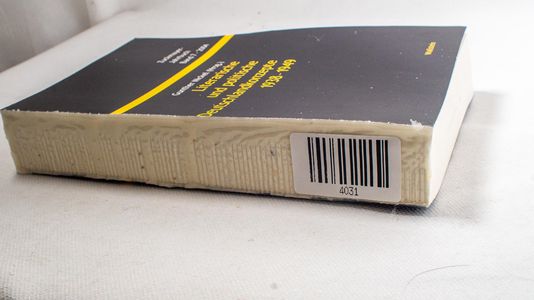 Literarische und politische Deutschlan... Literarische und politische Deutschlan...