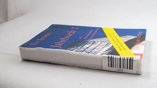 Jahrbuch 1 der Mellrichstädter Autoren... Jahrbuch 1 der Mellrichstädter Autoren...