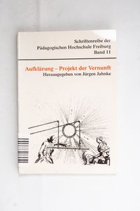 Aufklärung - Projekt der Vernunft (Sch...