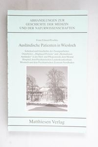 Ausländische Patienten in Wiesloch: Sc...