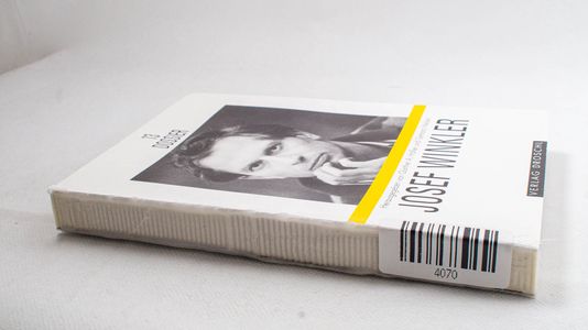 Josef Winkler (Dossier 13) Josef Winkler (Dossier 13)