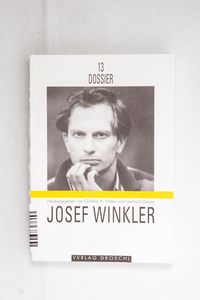 Josef Winkler (Dossier 13)