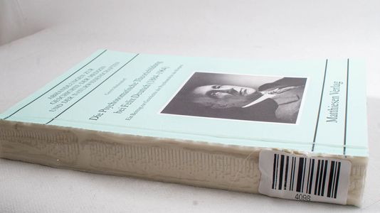 Die Psychosomatische Theoriebildung be... Die Psychosomatische Theoriebildung be...