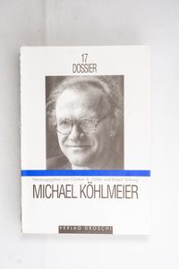 Michael Köhlmeier - Günther A Höfler; ...