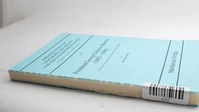 Friedrich Georg Christian Bartels (189...