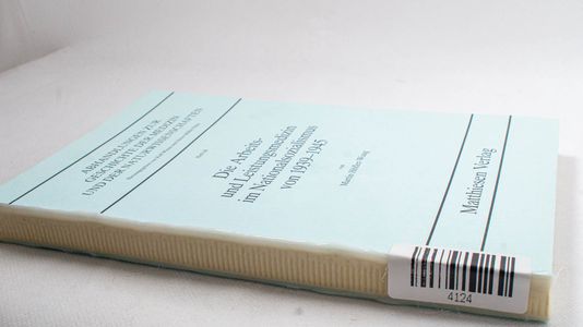 Die Arbeits- und Leistungsmedizin im N... Die Arbeits- und Leistungsmedizin im N...
