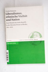 Liberalismus, ethnische Vielfalt und N...