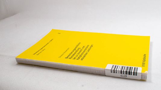 Bereicherungsrechtliche Rückabwicklung... Bereicherungsrechtliche Rückabwicklung...