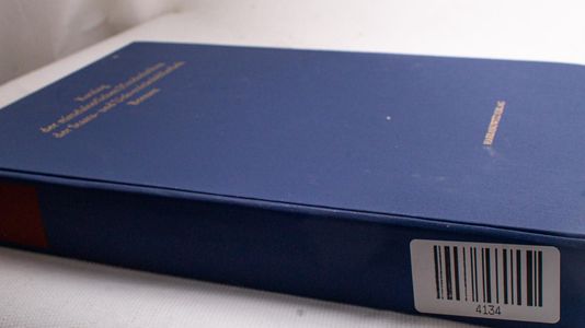 Handschriften Der Staats- Und Universi... Handschriften Der Staats- Und Universi...