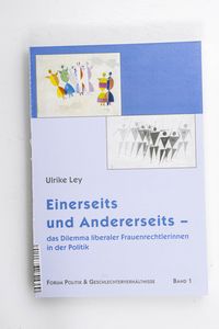 Einerseits und andererseits : das Dile...